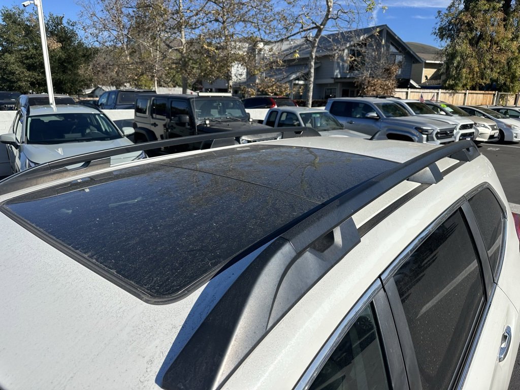 Used 2021 Subaru Ascent Touring w/ Popular Package #2A image 8