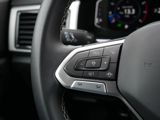 Certified 2023 Volkswagen Atlas Cross Sport SE image 25