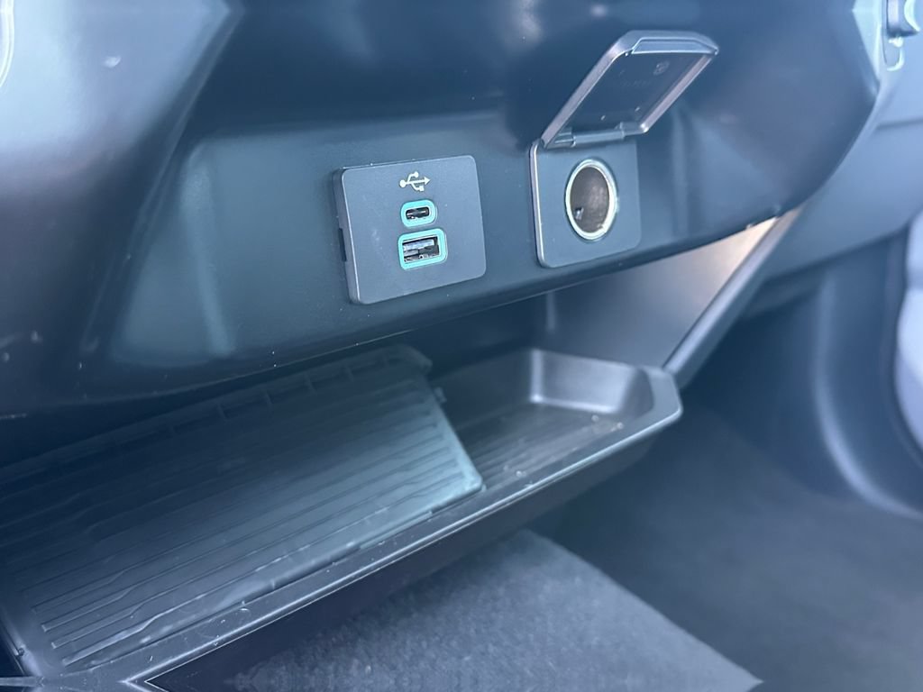 Used 2025 Ford F250 XL w/ STX Appearance Package AWD/4WD image 25