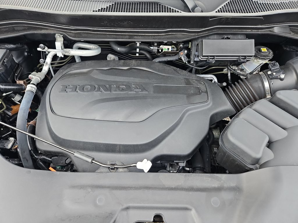 Certified 2024 Honda Ridgeline RTL image 35