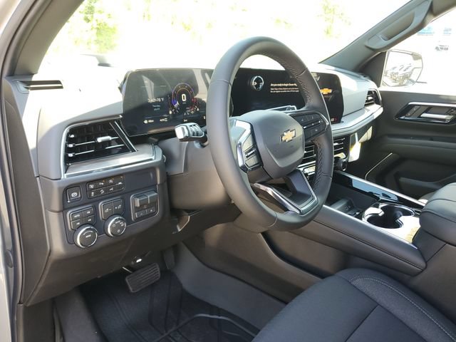 New 2026 Chevrolet Tahoe LS w/ LPO, Dark Essentials Package AWD/4WD image 18