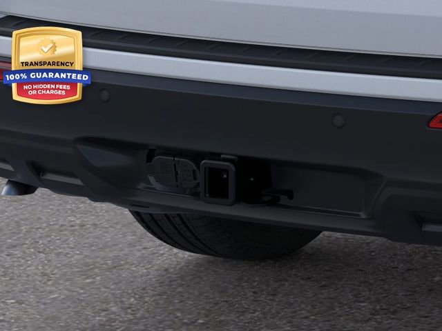 New 2026 Ford Explorer Active image 23