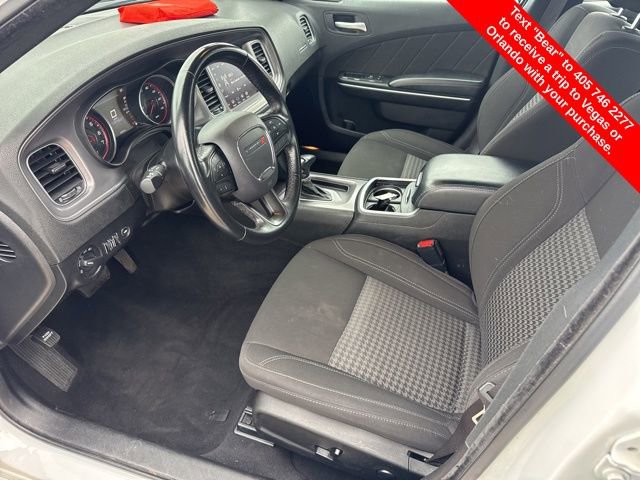 Used 2023 Dodge Charger SXT image 14