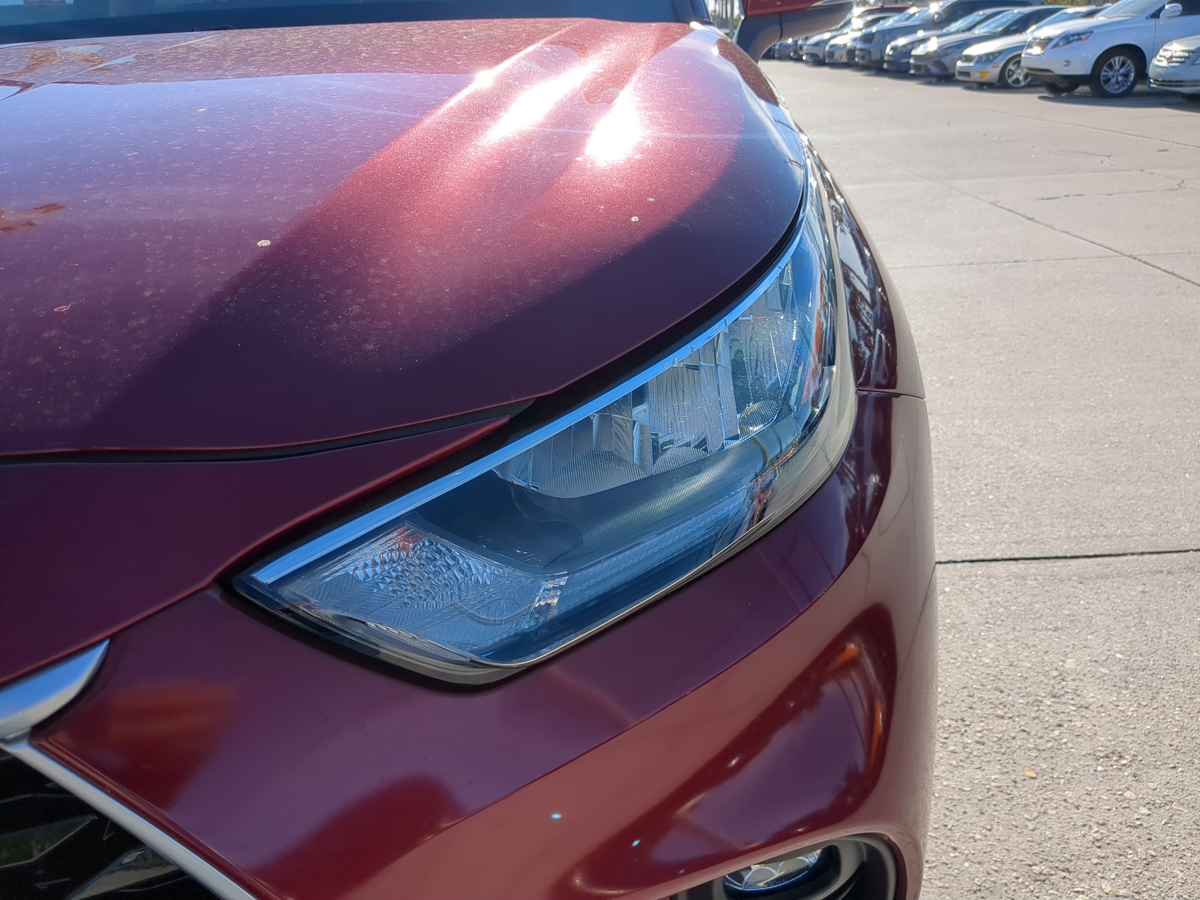 Used 2020 Toyota Highlander XLE image 9