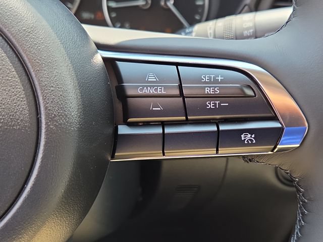New 2026 MAZDA CX-30 AWD 2.5 S image 10