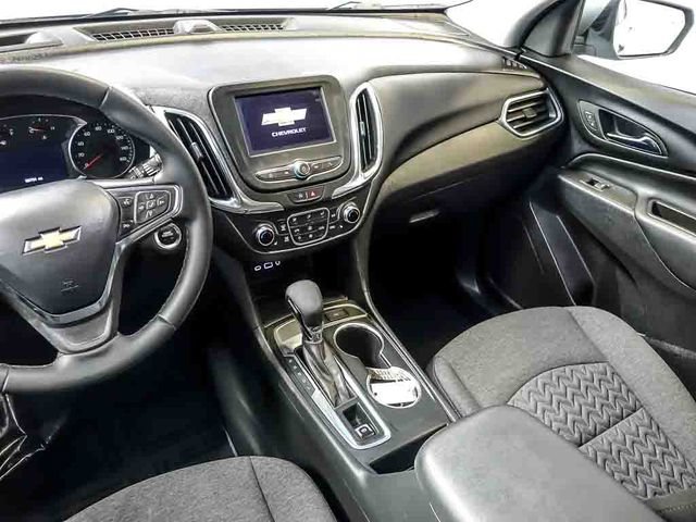 Used 2024 Chevrolet Equinox LT FWD image 18