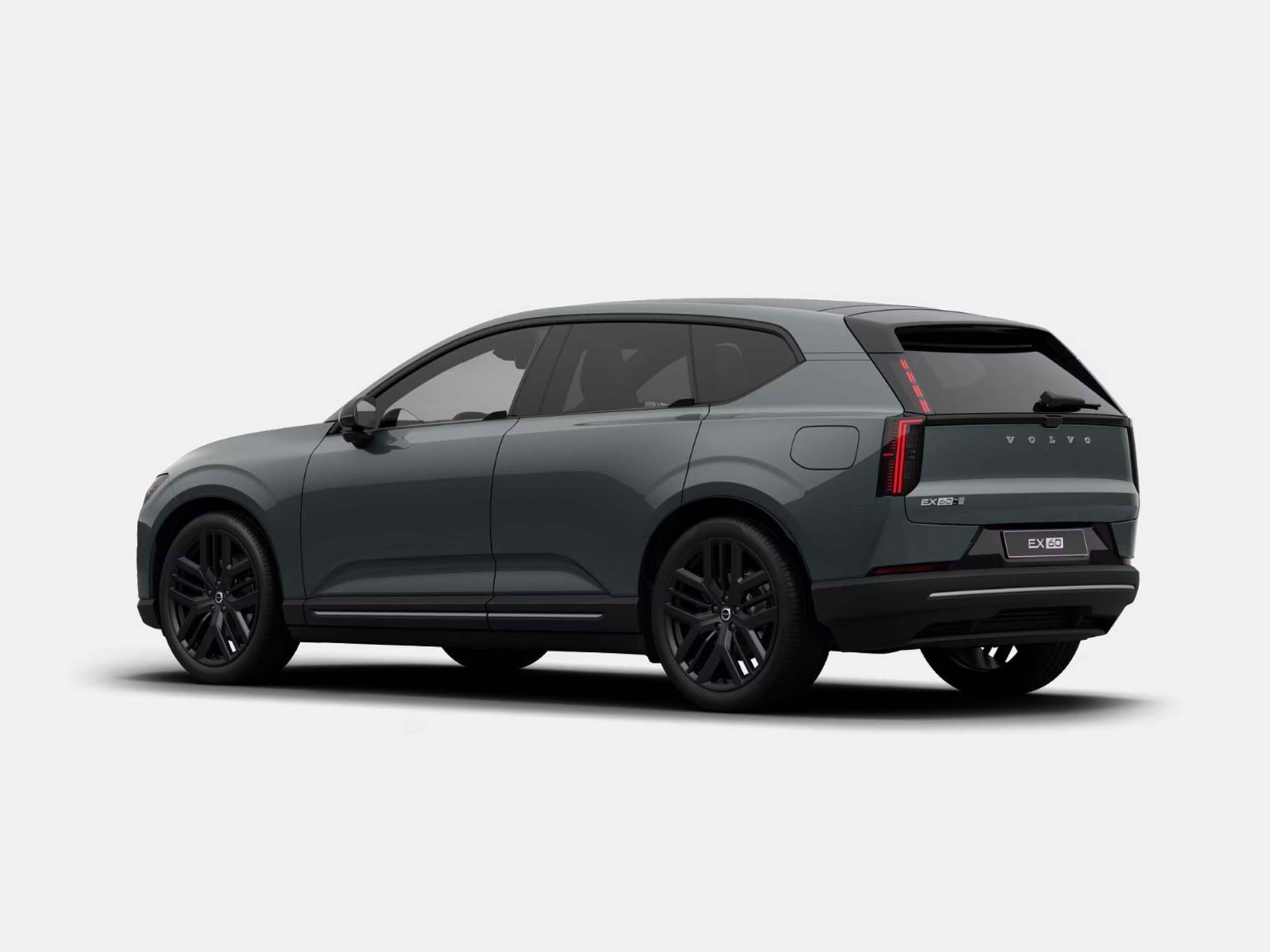 New 2027 Volvo EX60 Ultra AWD/4WD image 4