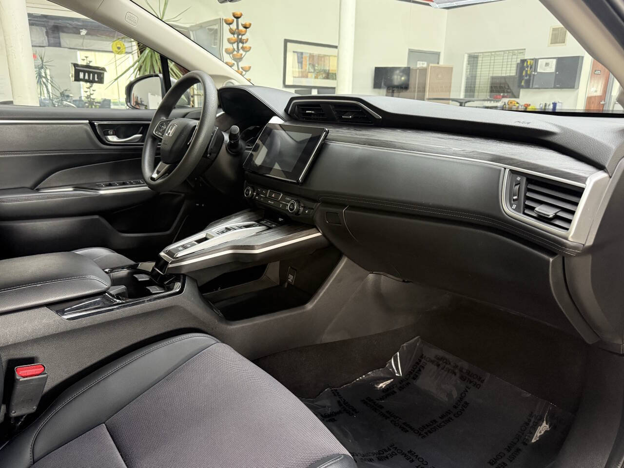 Used 2018 Honda Clarity Plug-In Hybrid image 18