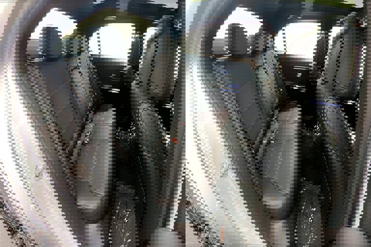 Certified 2023 Mercedes-Benz C 300 Sedan image 14