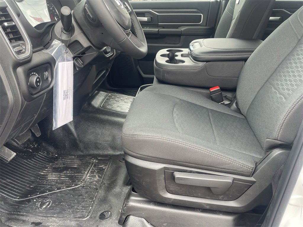 New 2025 RAM 4500 Tradesman image 13