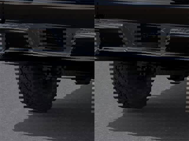 New 2026 Chevrolet Silverado 1500 ZR2 image 14
