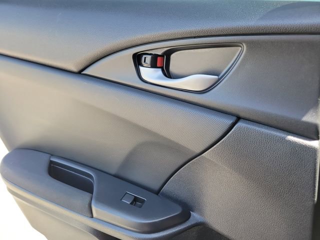 Used 2017 Honda Civic LX image 17
