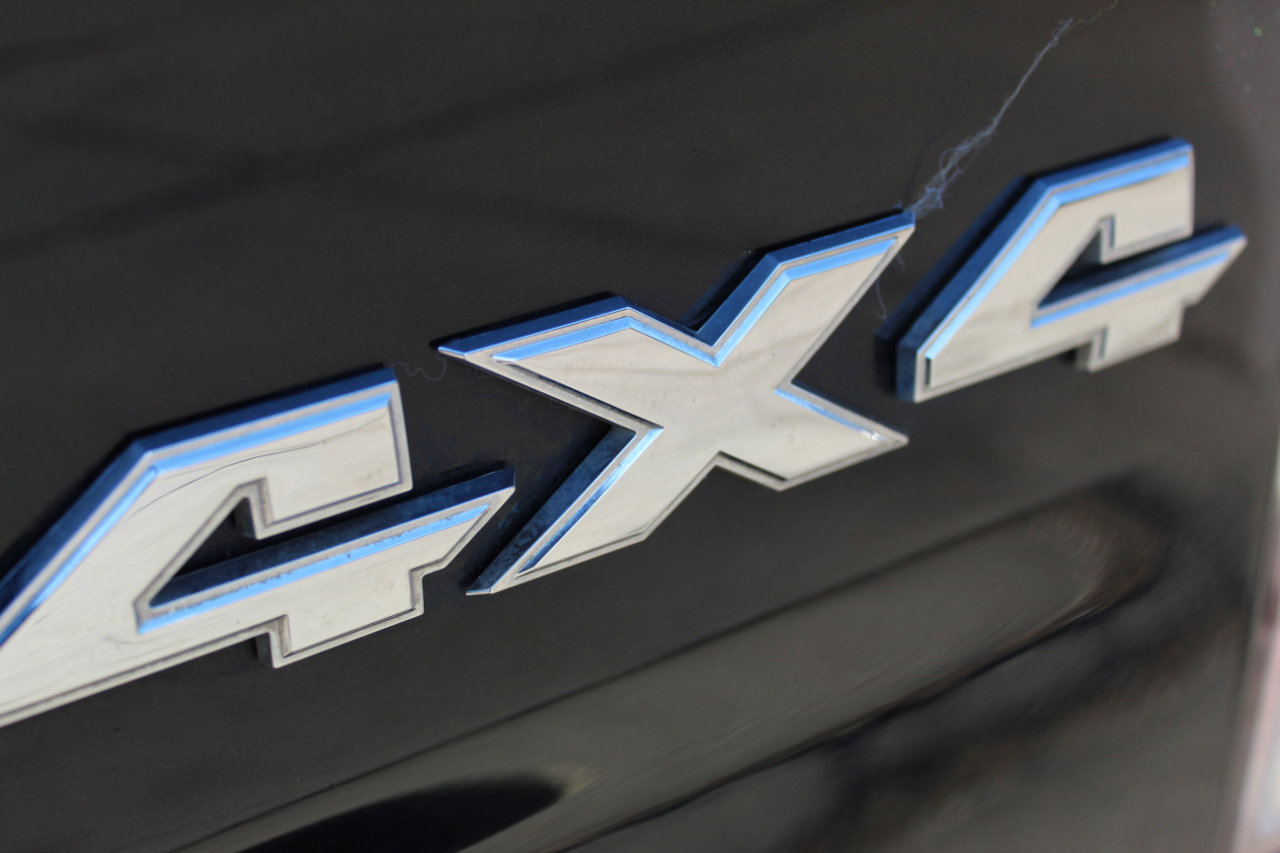 Used 2015 RAM 1500 Laramie Longhorn w/ Convenience Group image 8