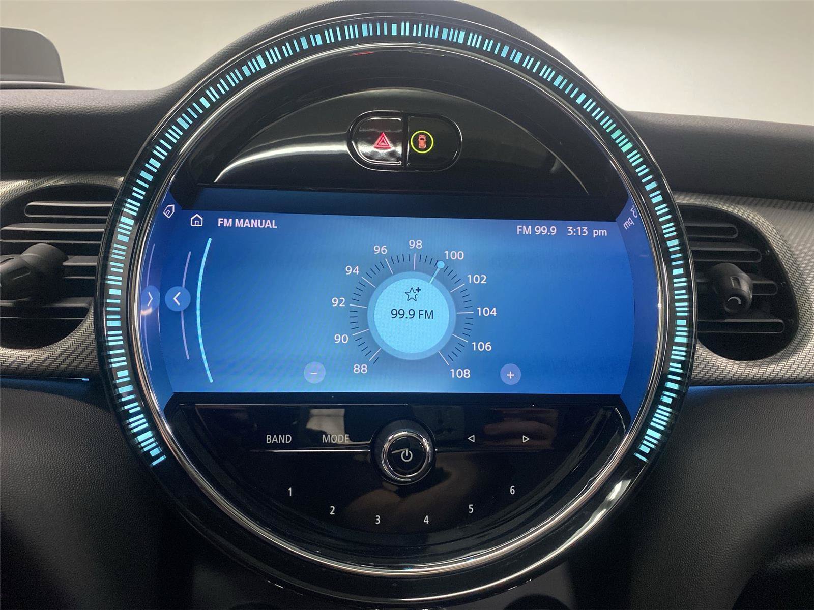 Certified 2024 MINI Cooper SE FWD image 16