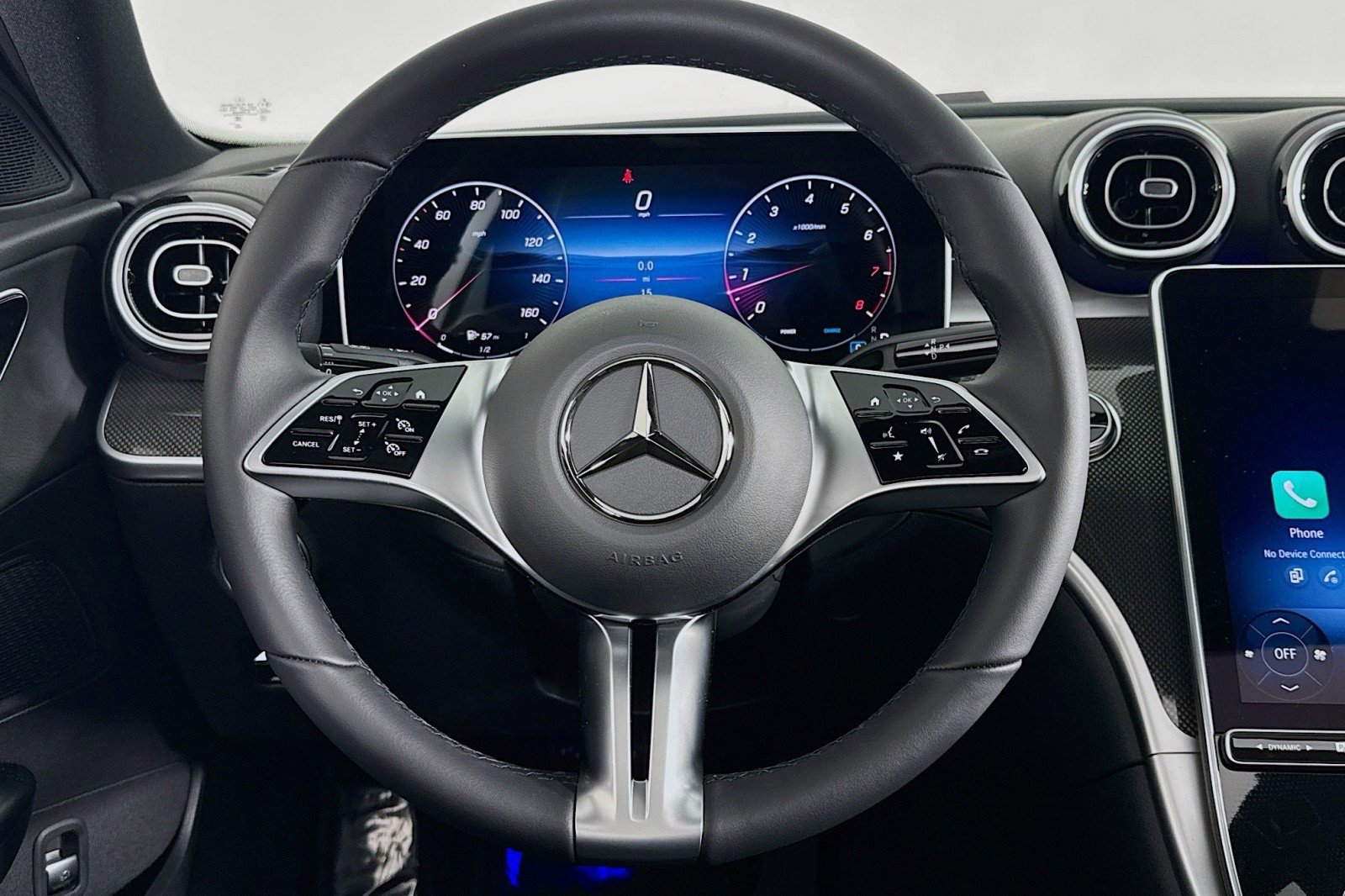 New 2026 Mercedes-Benz C 300 Sedan image 17