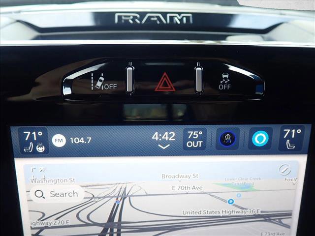 Used 2024 RAM 3500 Limited image 18