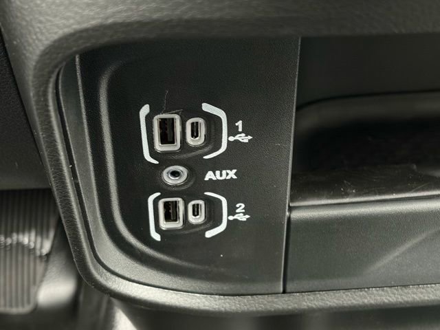 New 2026 RAM 3500 Tradesman image 22