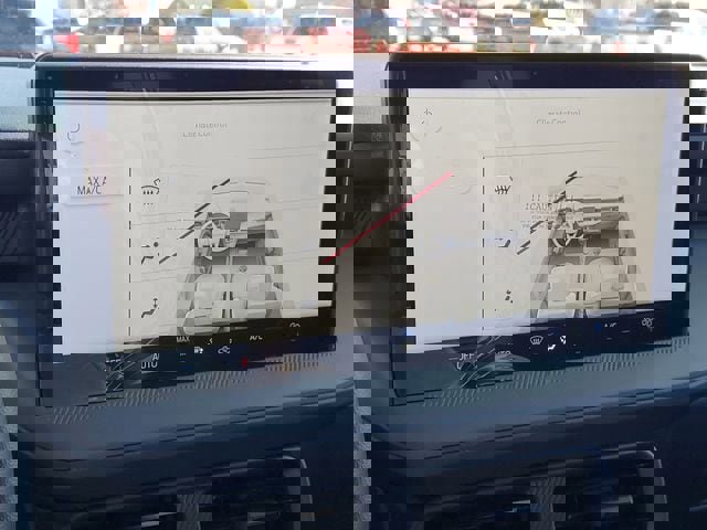 New 2025 Ford Maverick XL w/ Equipment Group 101A image 21