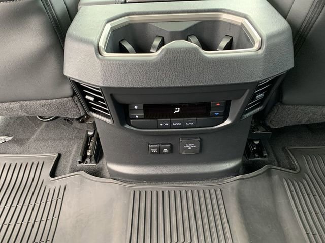 Used 2024 Toyota Sequoia SR5 w/ SR5 Premium Package image 33