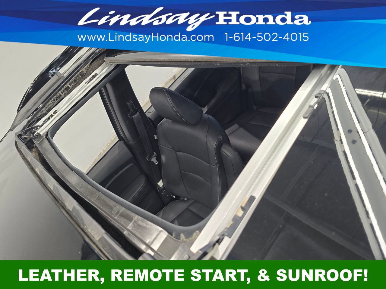 Used 2023 Honda Passport EX-L image 21