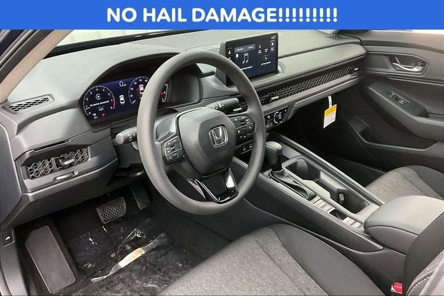 Certified 2026 Honda Accord SE image 8