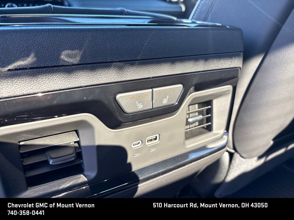 New 2026 GMC Sierra 1500 AT4X w/ AT4X AEV Edition image 33