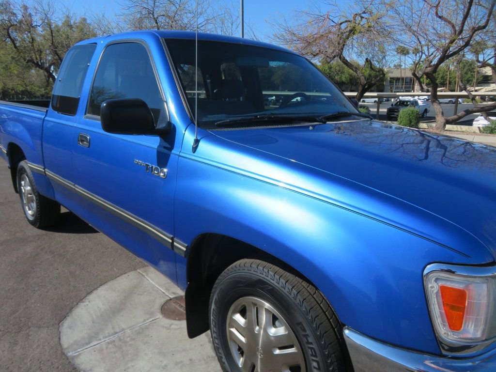 Used 1995 Toyota T100 DX image 9