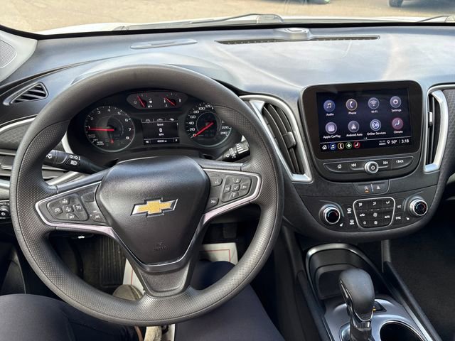 Used 2024 Chevrolet Malibu LT FWD image 10