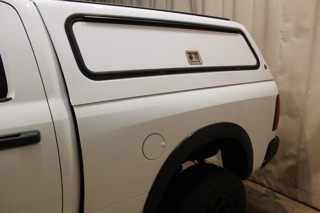 Used 2014 RAM 2500 Tradesman w/ Popular Equipment Group image 7