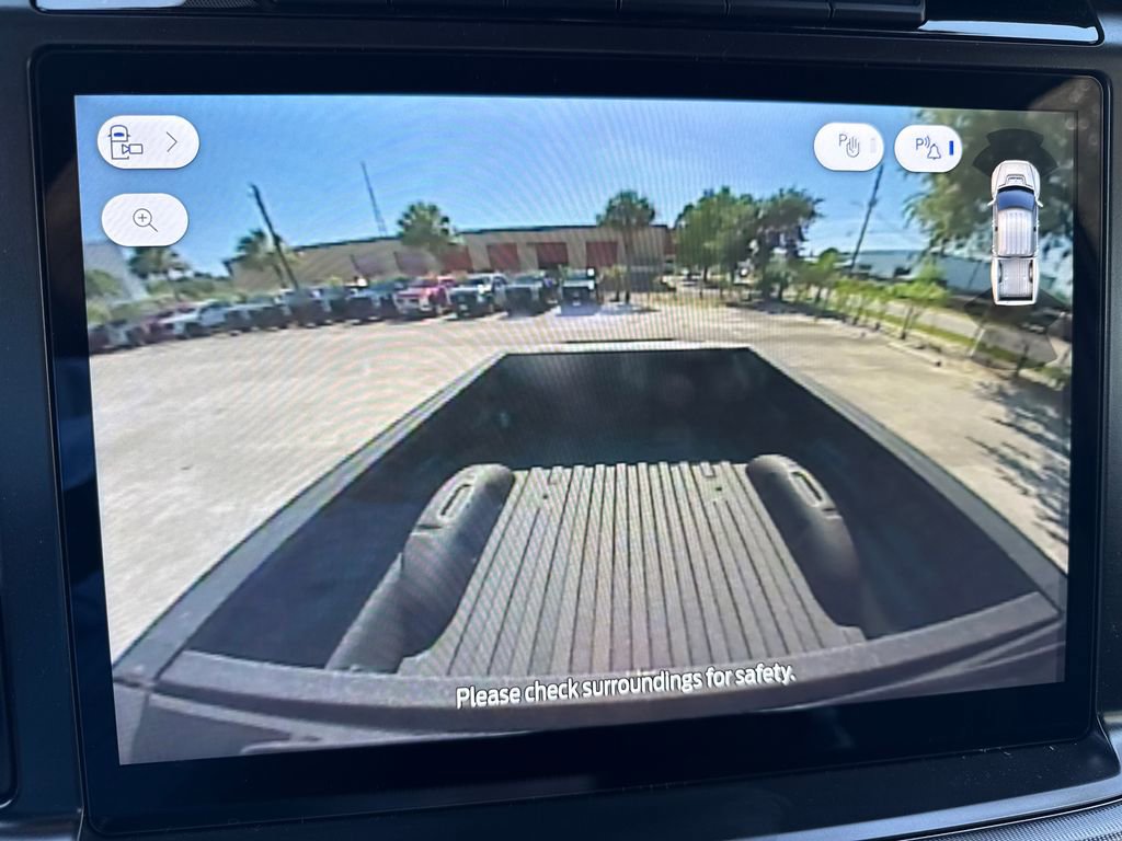 New 2026 Ford F150 Raptor AWD/4WD image 27
