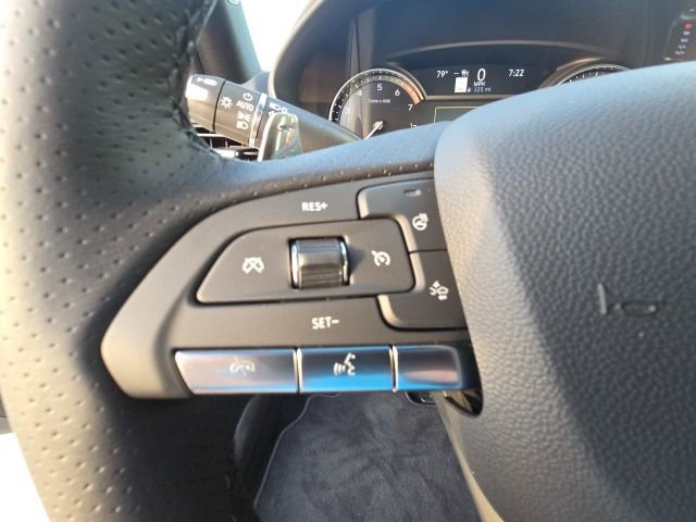 New 2026 Cadillac CT4 Sport RWD image 22