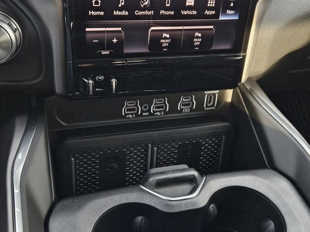 New 2026 RAM 1500 Laramie image 19