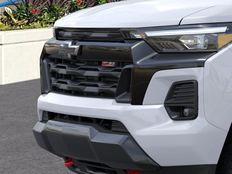 New 2026 Chevrolet Colorado Z71 image 13