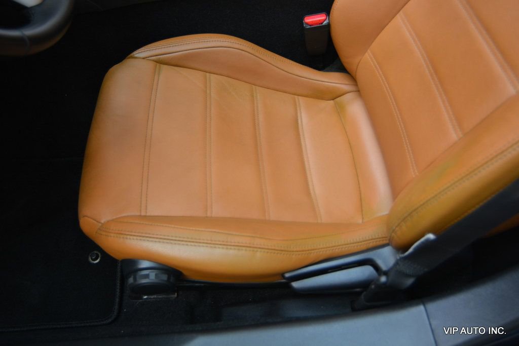 Used 2018 FIAT 124 Spider Lusso w/ Convenience Group image 21