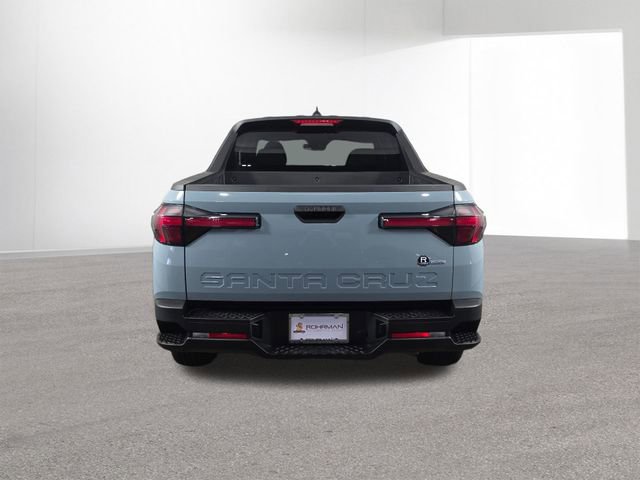 Used 2024 Hyundai Santa Cruz SEL AWD/4WD image 15