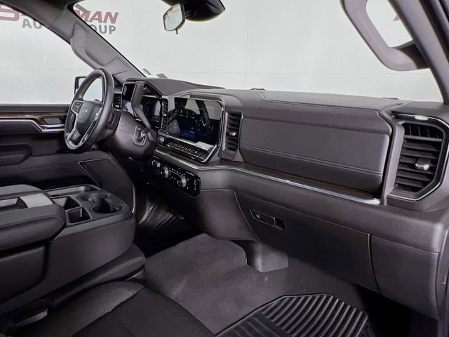 Used 2026 Chevrolet Silverado 1500 RST image 37