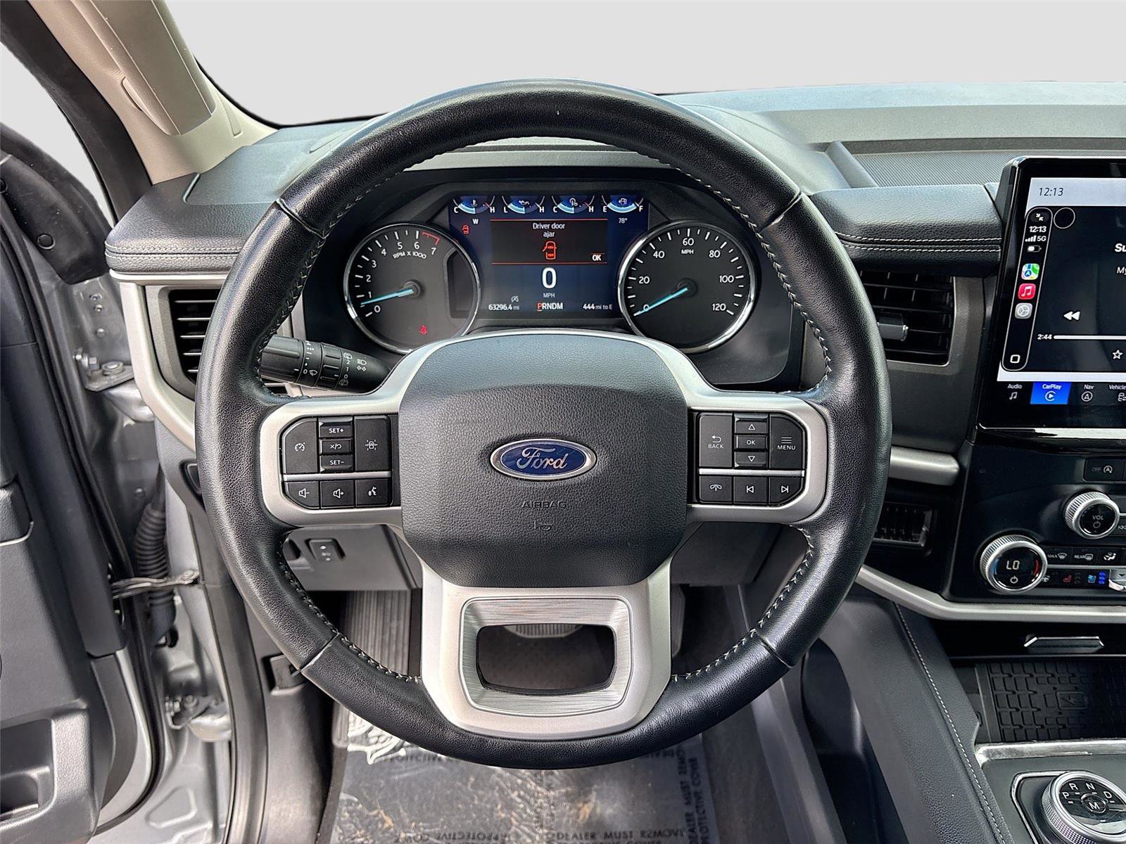 Used 2024 Ford Expedition Max XLT RWD image 11