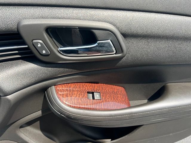 Used 2013 Chevrolet Malibu LTZ FWD image 34