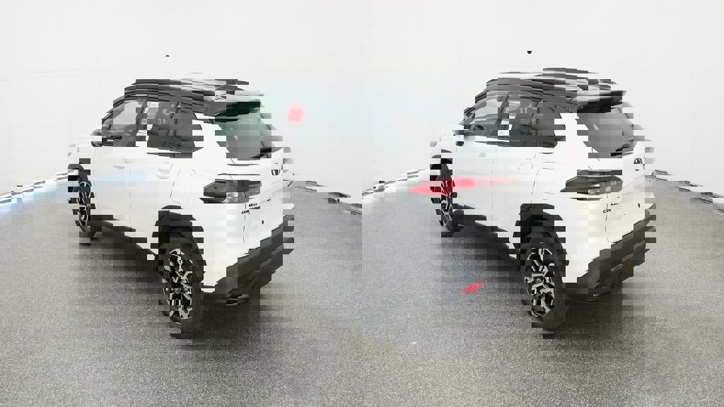 New 2026 Toyota Corolla Cross SE image 5