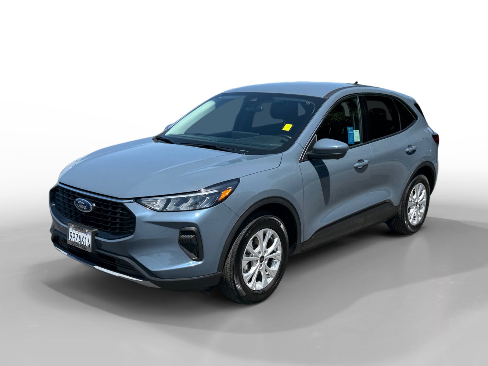 Certified 2024 Ford Escape Active w/ Tech Pack #2 FWD image 1