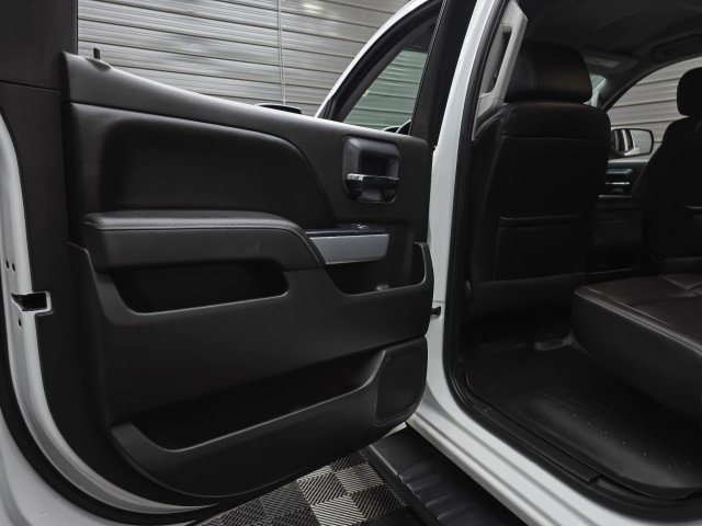 Used 2016 Chevrolet Silverado 1500 LT w/ All Star Edition AWD/4WD image 34
