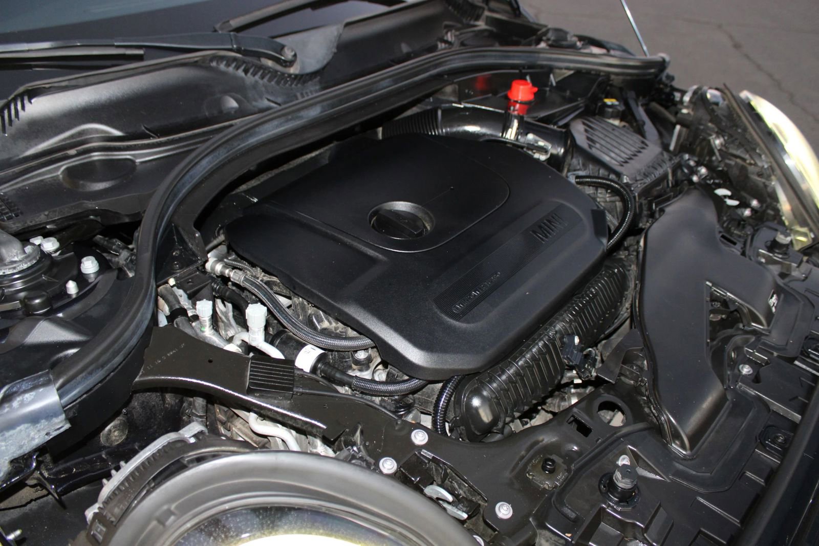 Used 2022 MINI Cooper Clubman S image 39