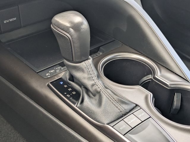 Used 2024 Toyota Camry SE FWD image 22