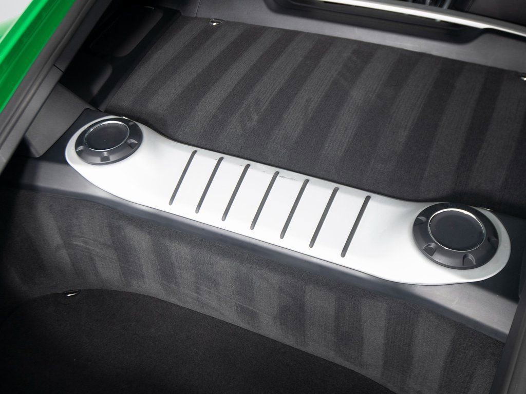 Certified 2023 Porsche 718 Cayman S image 43