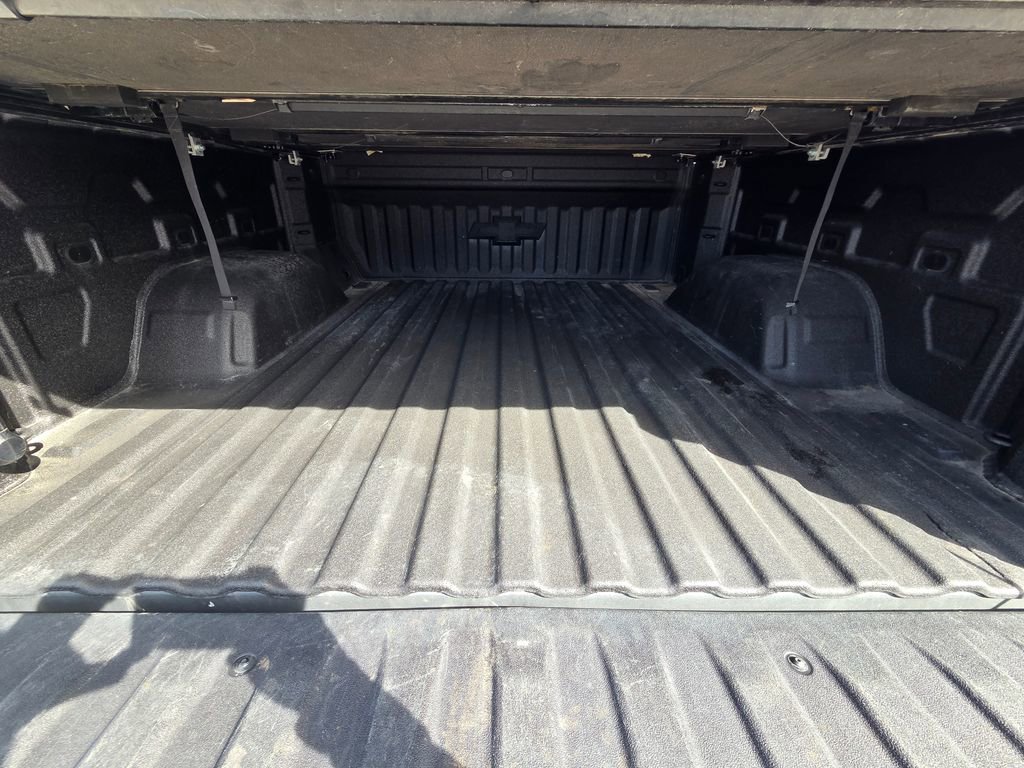 Used 2023 Chevrolet Silverado 1500 RST image 30