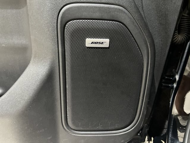 Certified 2019 GMC Sierra 1500 AT4 w/ AT4 Premium Package AWD/4WD image 24