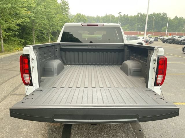 Certified 2023 GMC Sierra 1500 Pro w/ Pro Value Package AWD/4WD image 24