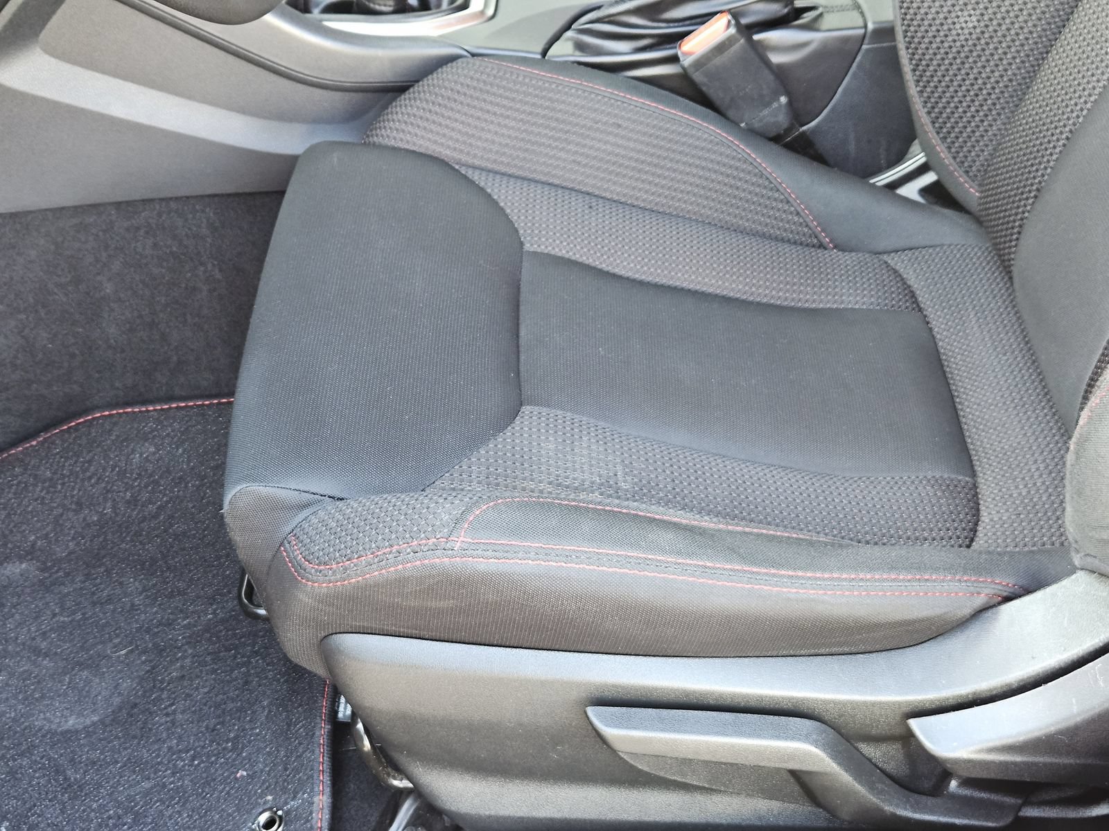 Used 2022 Subaru WRX Premium AWD/4WD image 30