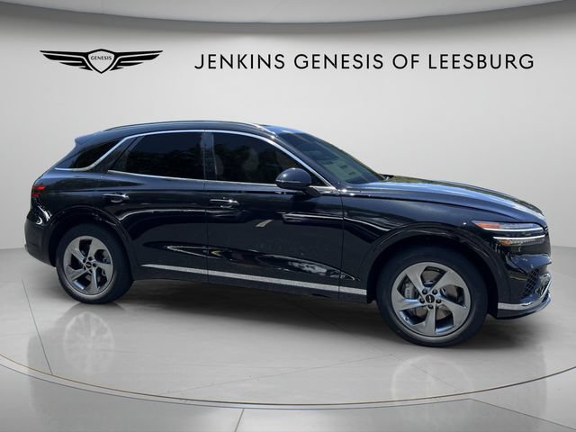 New 2026 Genesis GV70 2.5T Advanced w/ G1 Accessory Package AWD/4WD image 2