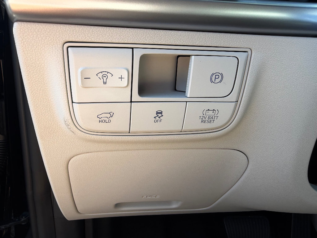 New 2026 Hyundai Tucson SEL AWD/4WD image 20